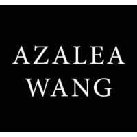 AZALEA WANG logo