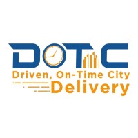 DOTC Delivery logo
