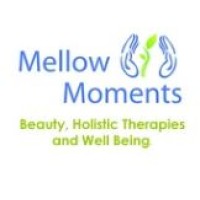 Mellow Moments logo