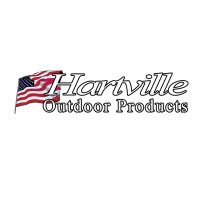 Hartville Outdoor Products logo