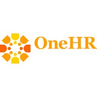 One HR logo