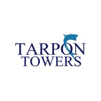 Tarpon Towers logo