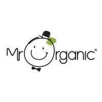 Mr Organic | Certified B Corporation logo
