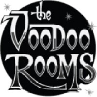 The Voodoo Rooms logo