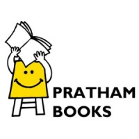 Pratham Books logo