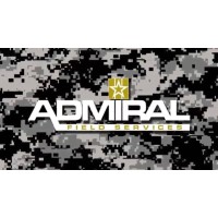 Admiral Field Services logo