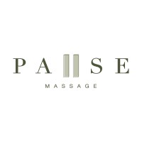 Pause Massage logo