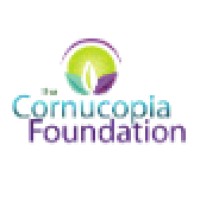 The Cornucopia Foundation logo