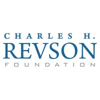 Charles H. Revson Foundation logo