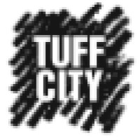 Image of Tuff City Records
