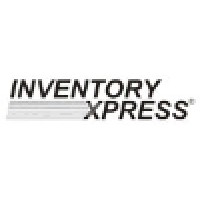 Inventory Xpress logo
