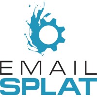 EMAIL SPLAT logo