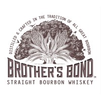 Brother's Bond Bourbon logo