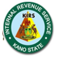 Kano State Internal Revenue Service logo