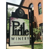 Pirtle Winery logo