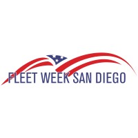 San Diego Fleet Week Foundation logo