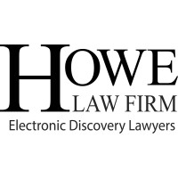 Howe Law Firm logo