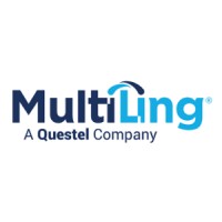 MultiLing logo