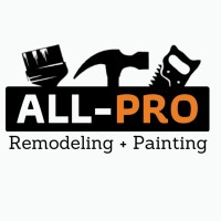 All-Pro Renovations LLC logo