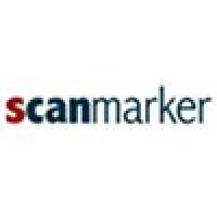 Scanmarker logo