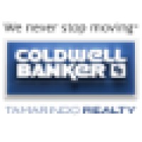 Coldwell Banker Tamarindo logo
