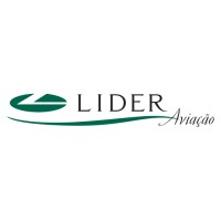 Lider Aviation logo