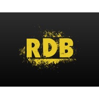 RDB Hospitality logo
