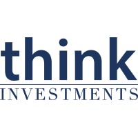 Think Investments logo