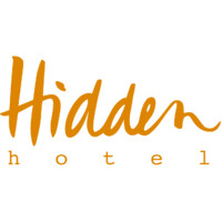HIDDEN HOTEL logo