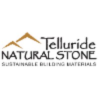 Telluride Natural Stone logo