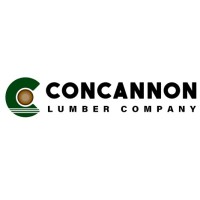 Concannon Lumber Company logo