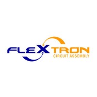 Flextron Circuit Assembly logo