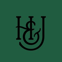 Harper + Jones logo