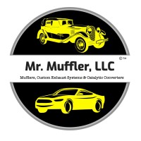 Mr. Muffler, LLC logo