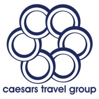 Caesars Travel Group logo
