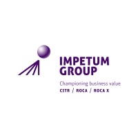 Impetum Group logo