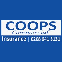 Coops Insurance - Fleet Insurance, Classic Car, Commercial, Liability And Personal Lines Specialists logo