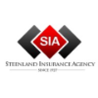 Steenland Insurance Agency logo