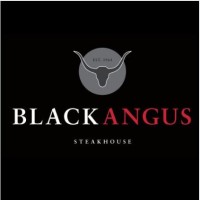 Black Angus Steakhouse logo