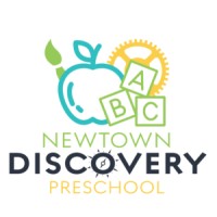 Newtown Discovery Preschool logo