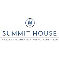 Summit House NJ logo