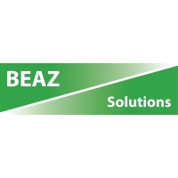 BEAZ Solutions B.V. logo