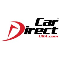 Car Direct USA logo