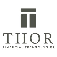 Thor Financial Technologies logo