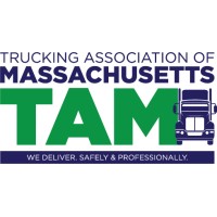 Trucking Association Of Massachusetts logo