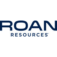 Roan Resources logo