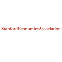 Stanford Economics Association logo