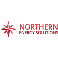 Northern Energy Solutions logo