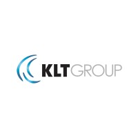KLT Group logo