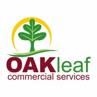 Oakleaf Commercial Services Ltd logo